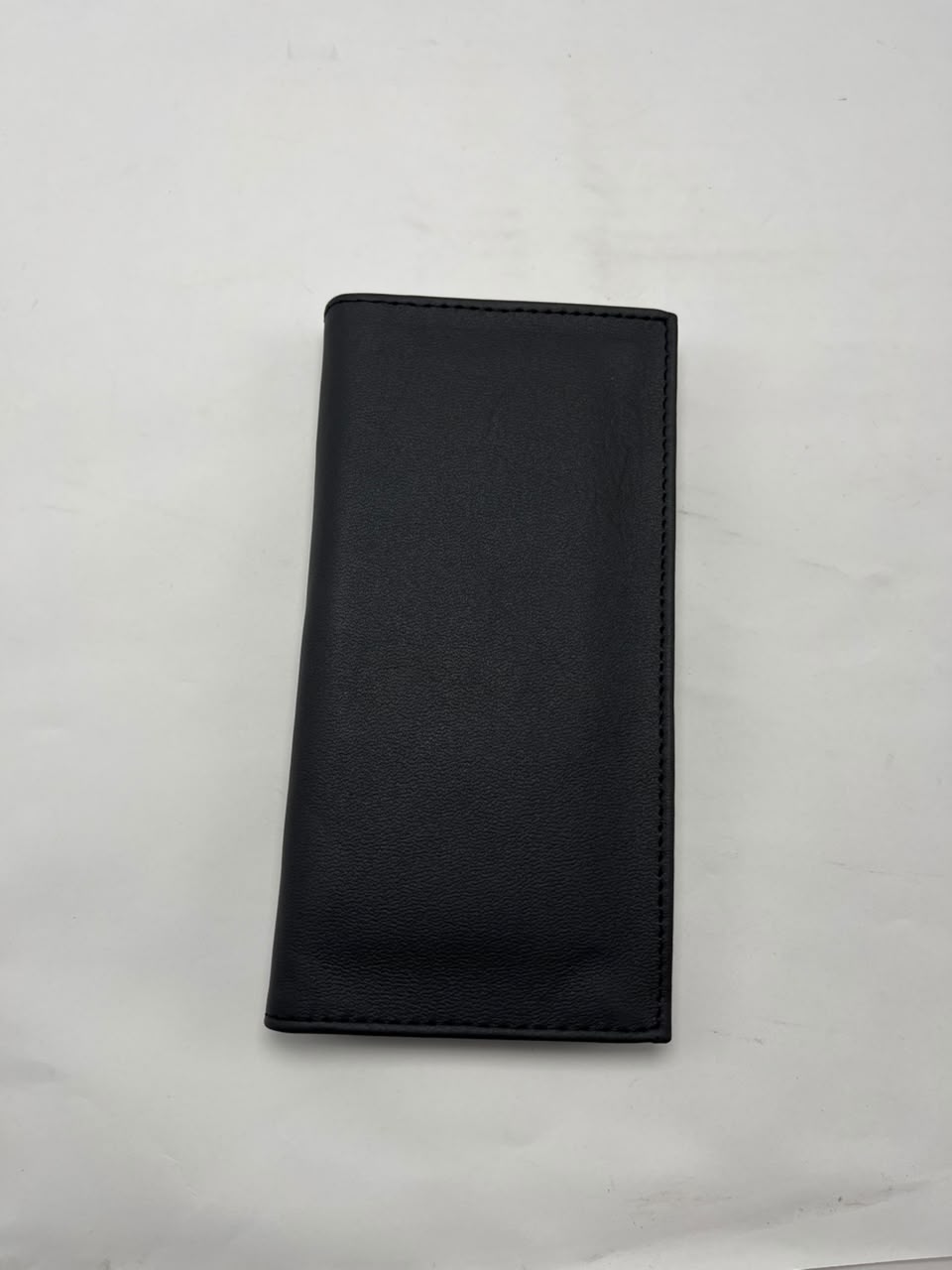 Leather wallet LLW-01