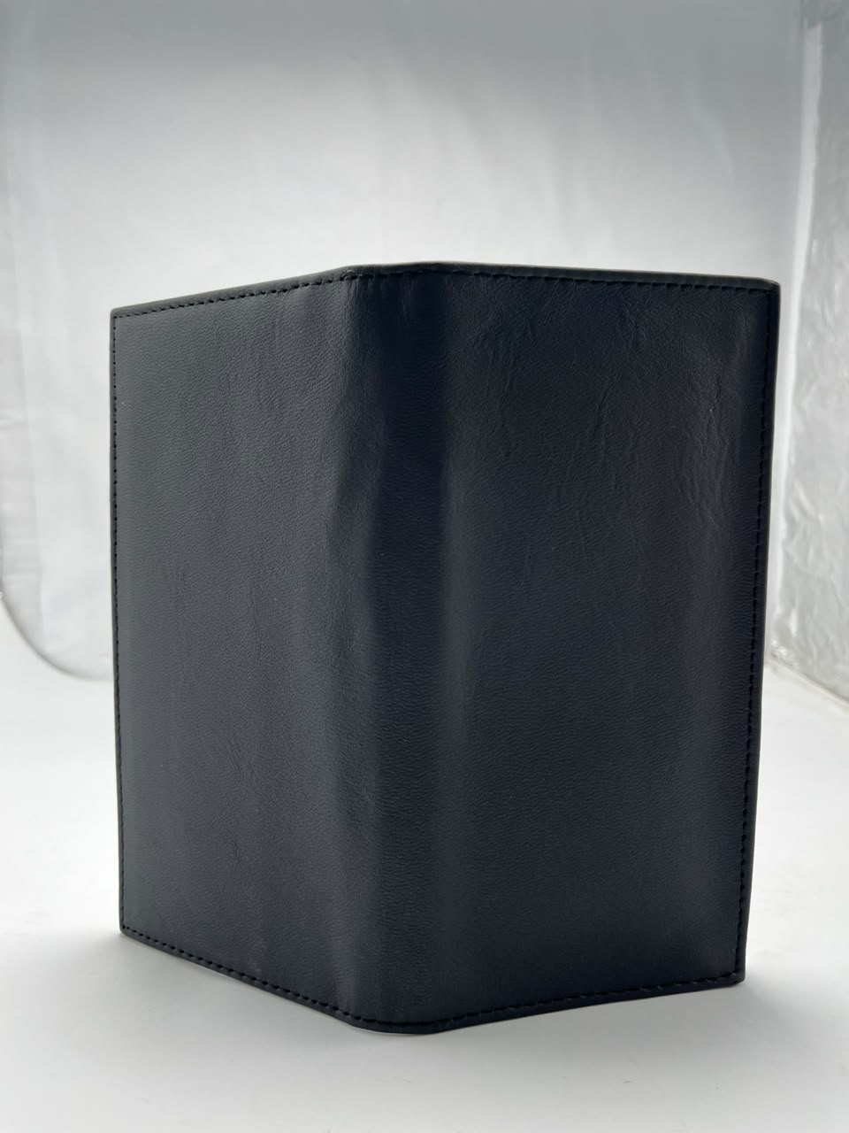 Leather wallet LLW-01