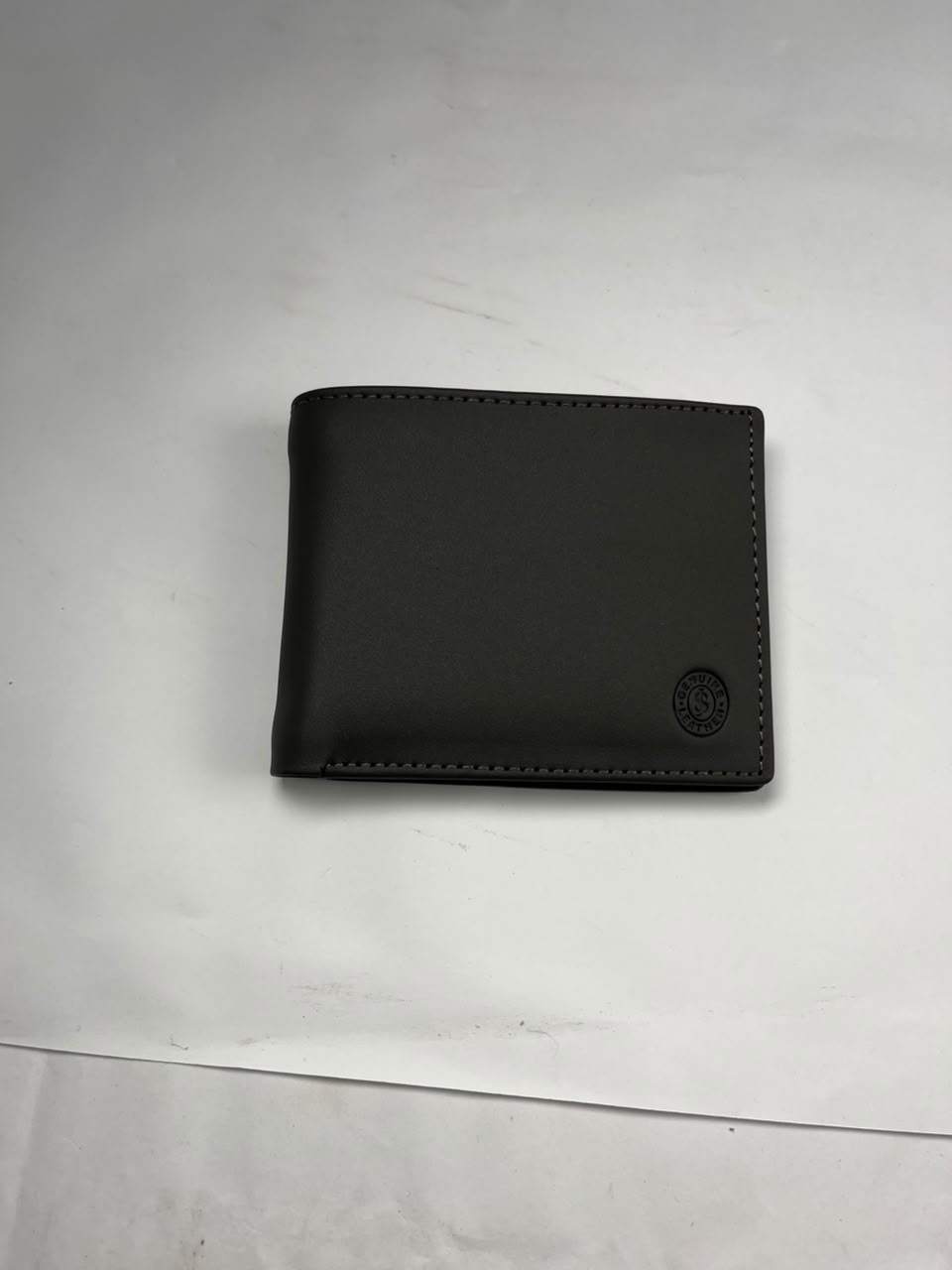 Leather wallet LLW-02