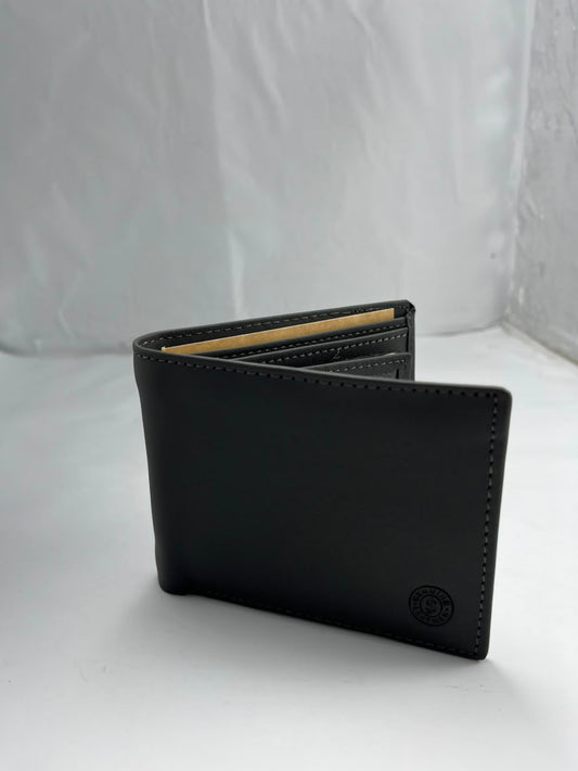 Leather wallet LLW-02
