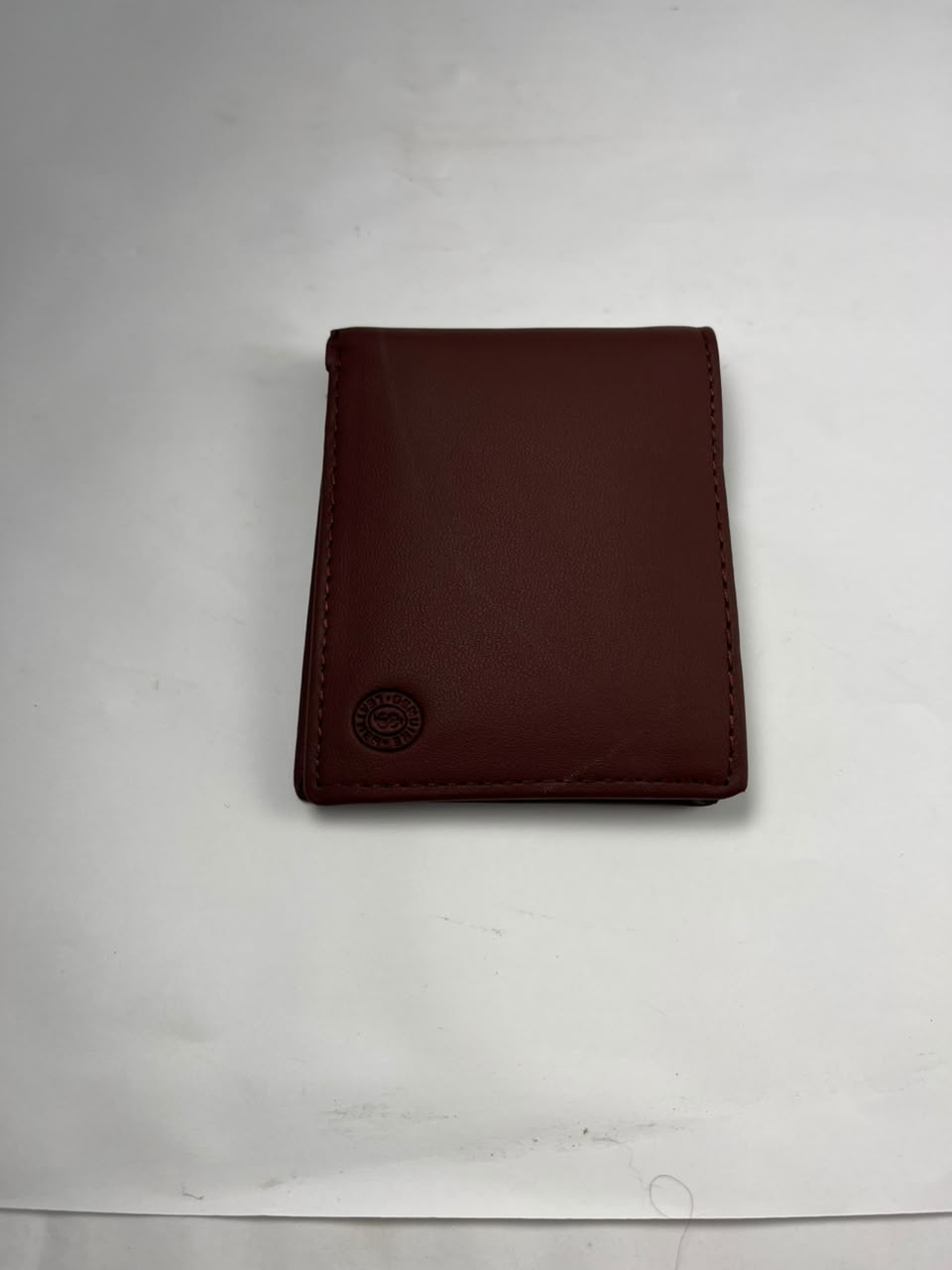 Leather wallet LLW-03