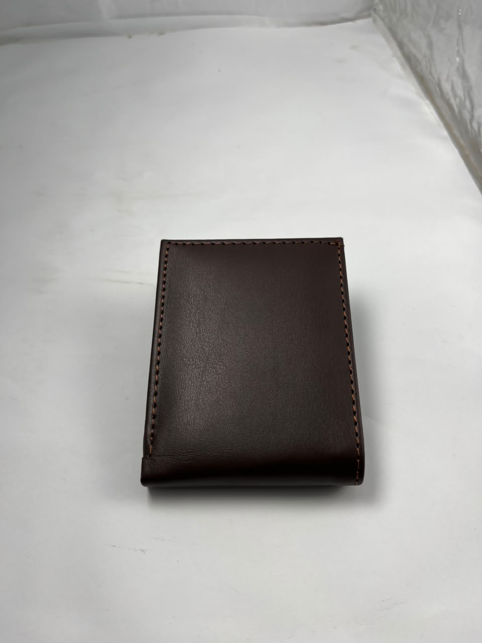 Leather wallet LLW-04