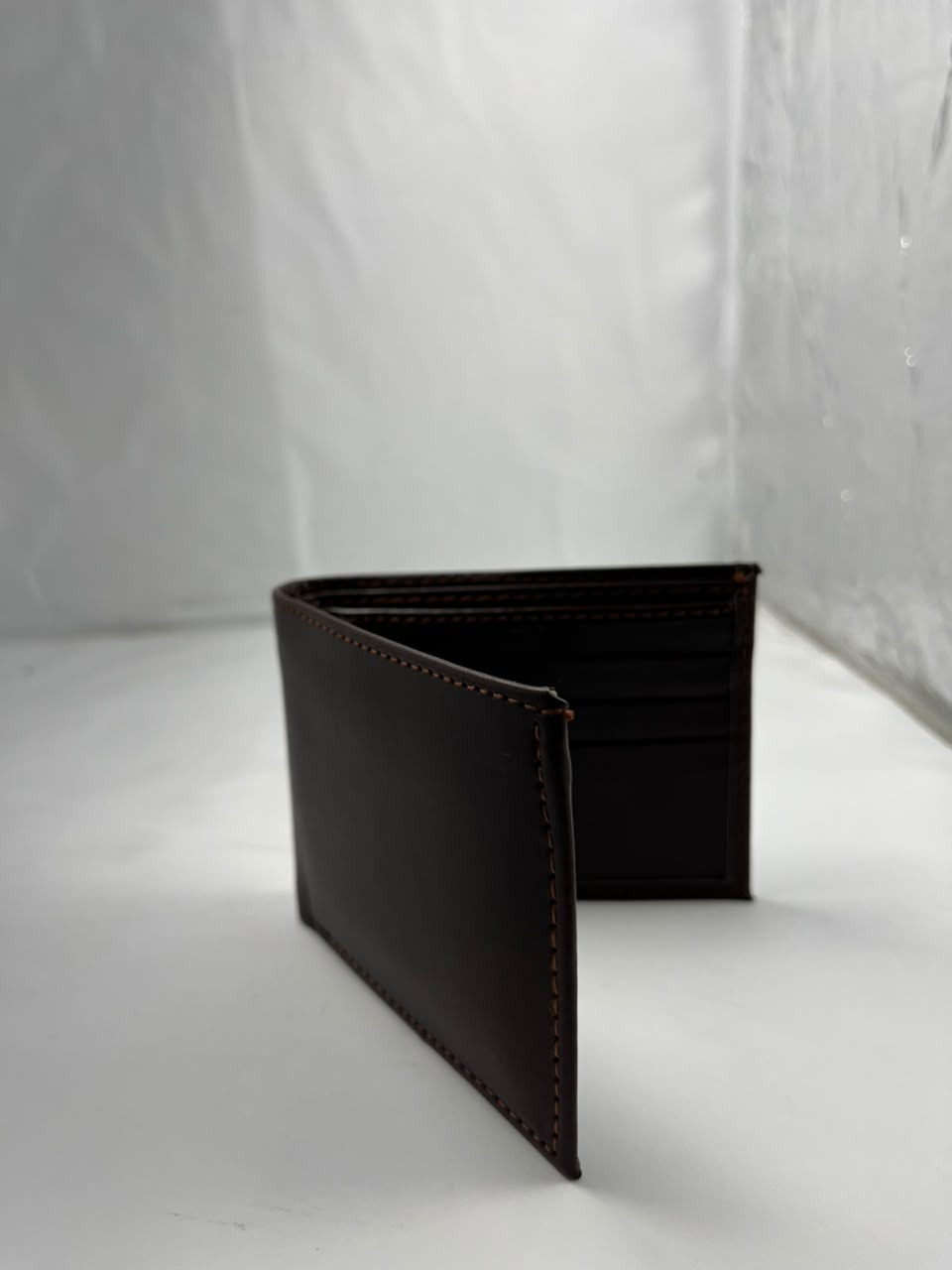 Leather wallet LLW-04