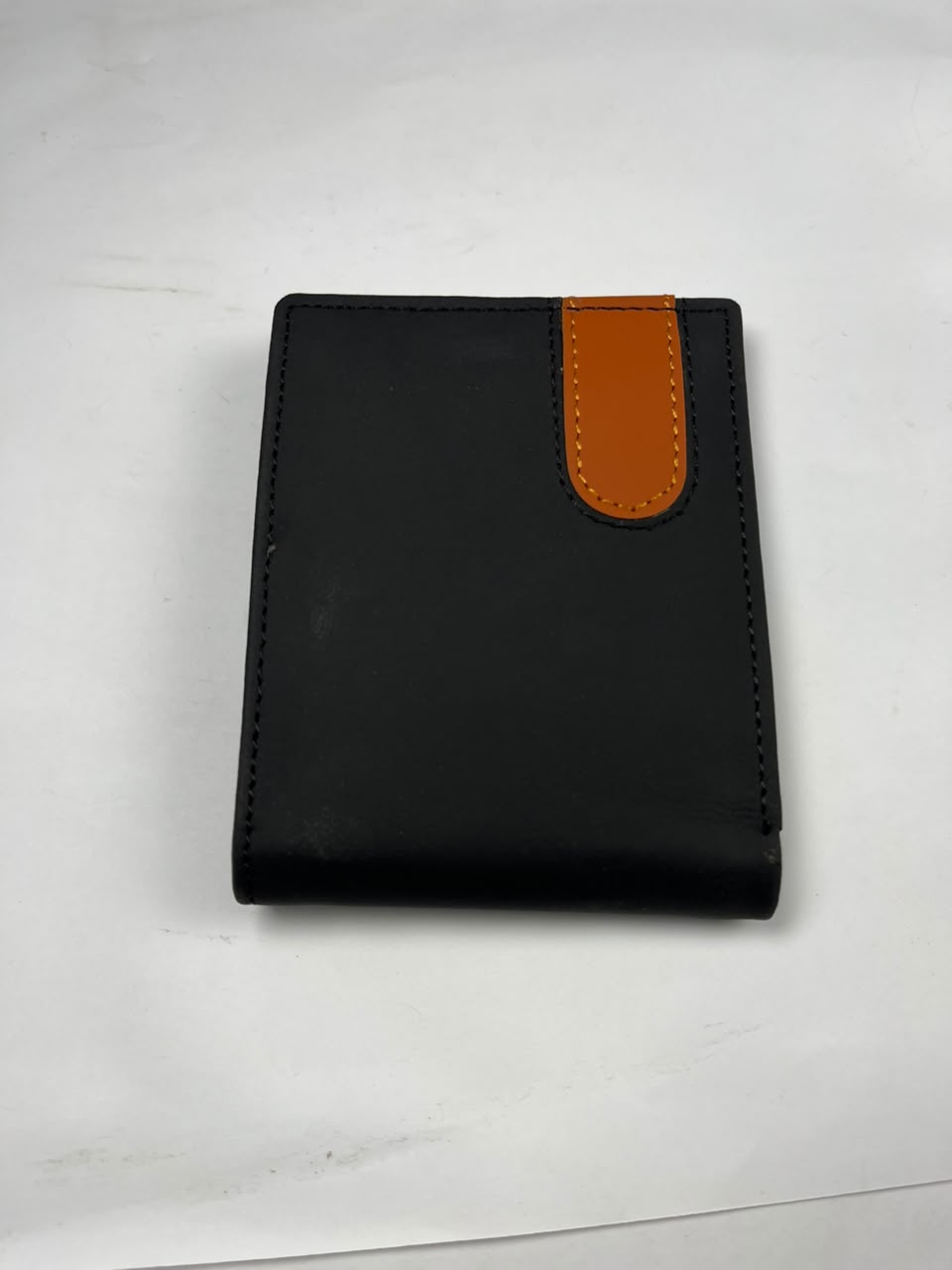 Leather wallet LLW-05